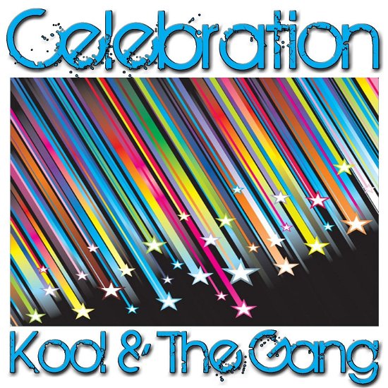 Celebration - Kool & the Gang - Musikk -  - 0690978050314 - 