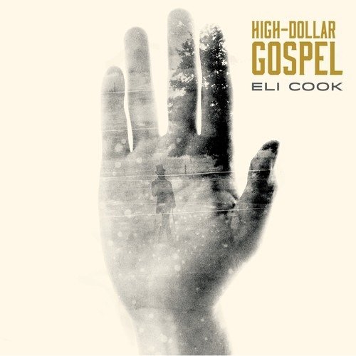 Cover for Eli Cook · High-dollar Gospel (CD) (2017)