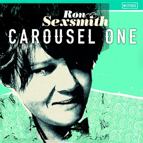 Cover for Ron Sexsmith · Carousel One (LP) (2015)