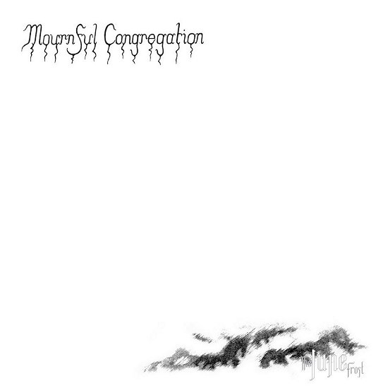 June Frost - Mournful Congregation - Music - 20 BUCK SPIN - 0721616805314 - September 30, 2022