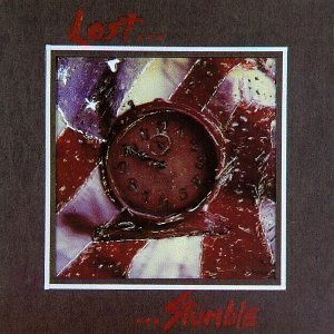 Cover for Lost · Stumble (LP) (2001)