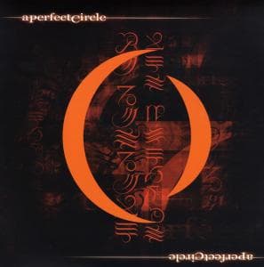 Mer De Noms - A Perfect Circle - Musique - EMI - 0724384925314 - 2023