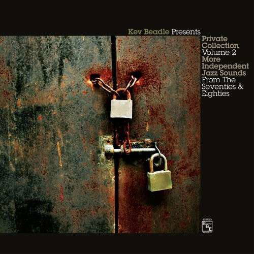 Kev Beadle Presents Private Collection Vol.2 - V/A - Musik - K7 - 0730003126314 - 21. august 2014
