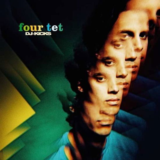 Cover for Four Tet (LP) (2006)
