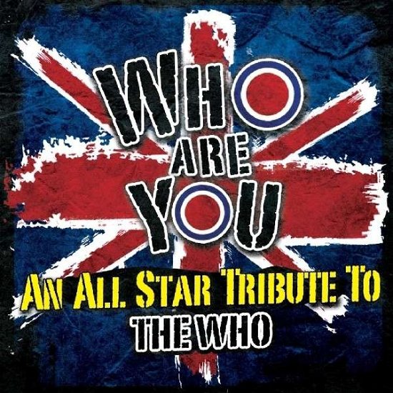 Who Are You - The Who - Musiikki - CLEOPATRA - 0741157933314 - tiistai 30. lokakuuta 2012