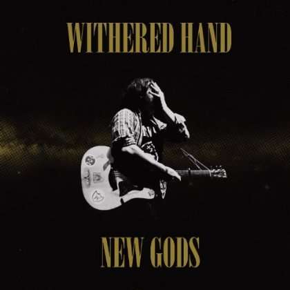 Cover for Withered Hand · New Gods (LP) (2014)