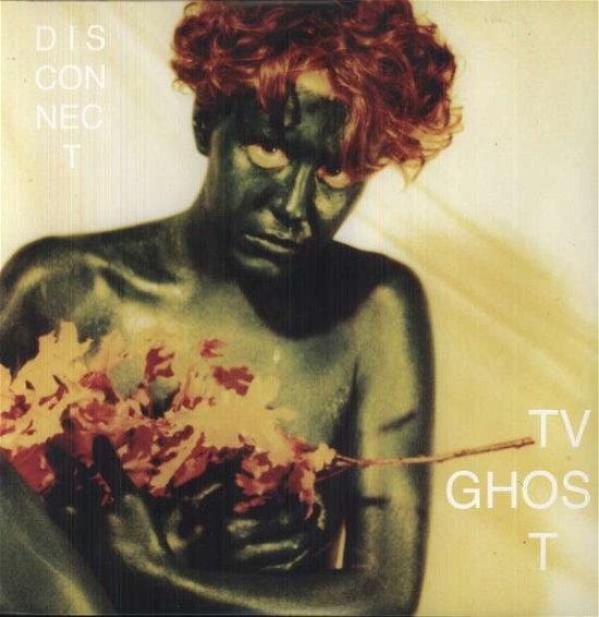 Disconnect - Tv Ghost - Muziek - IN THE RED - 0759718524314 - 29 augustus 2013