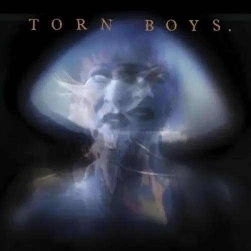 Cover for Torn Boys · 1983 (LP) (2024)