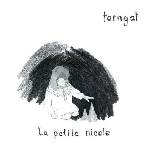 Cover for Lp · Lp-torngat-la Petite Nicole (LP) (2018)