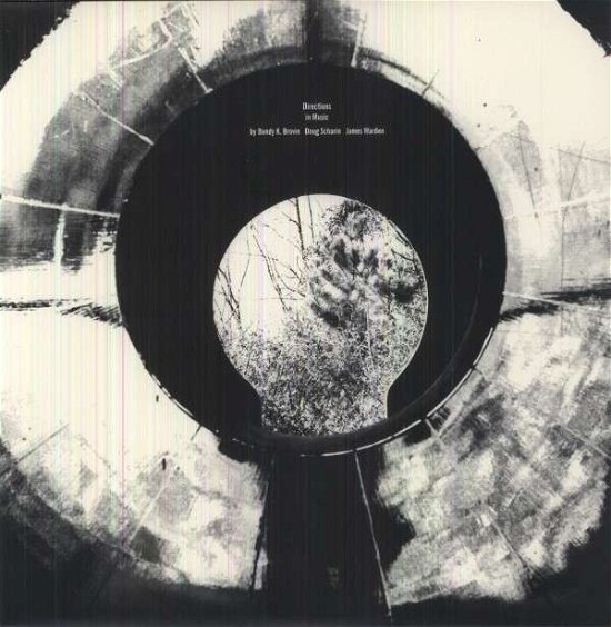 Cover for Directions · Directions in Music (LP) [Standard edition] (2012)
