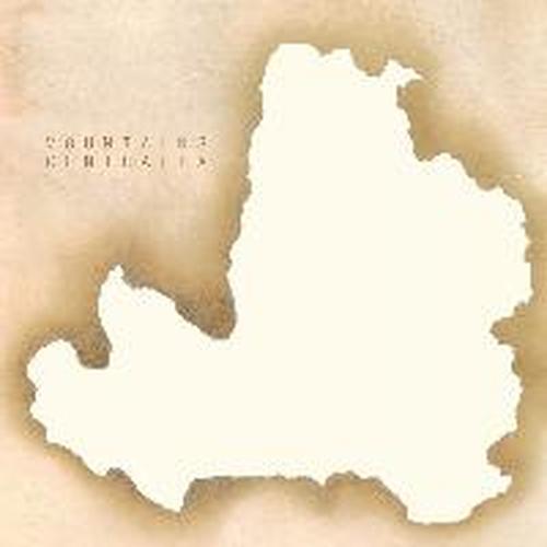 Cover for Mountains · Centralia (LP) [Standard edition] (2013)