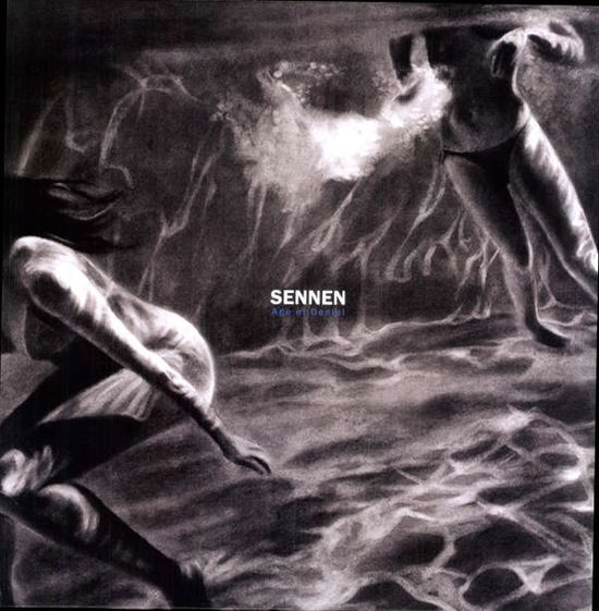 Cover for Sennen · Age Of Denial (LP) [Limited edition] (2013)