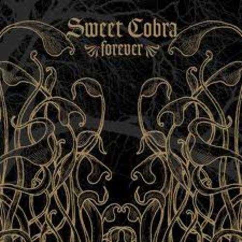 Cover for Sweet Cobra · Forever (LP) (1990)