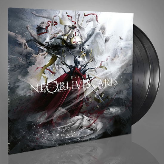 Exul - Ne Obliviscaris - Muziek - SEASON OF MIST - 0822603157314 - 24 maart 2023