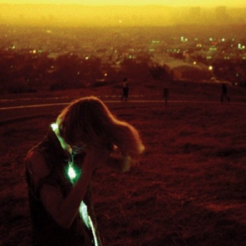 Cover for Neon Indian · Era Extrana (VINYL) (2011)