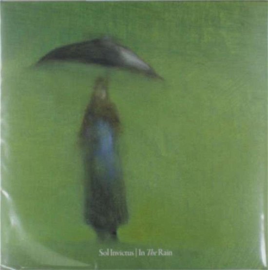 In the Rain LP - Sol Invictus - Música - Prophecy - 0884388304314 - 10 de julho de 2015