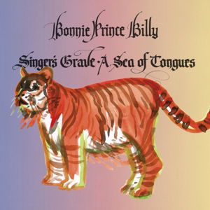 Singer's Grave a Sea of Tongues - Bonnie Prince Billy - Música - DOMINO - 0887828034314 - 22 de septiembre de 2014