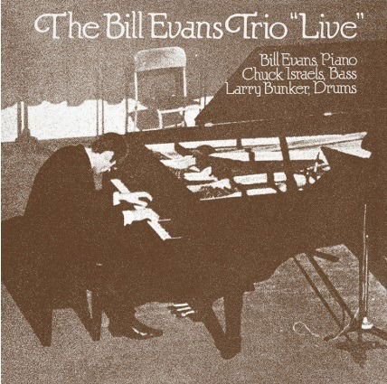 Recorded At The Trident , Sausalito California - Bill Evans Trio - Music - AUDIO CLARITY - 0889397107314 - December 10, 2019