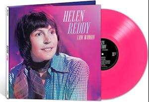 I Am A Woman - Helen Reddy - Musikk - CLEOPATRA - 0889466225314 - 2. april 2021