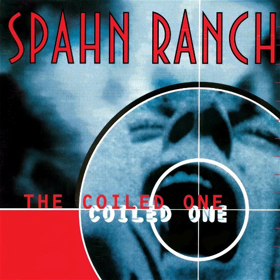 Spahn Ranch · The Coiled One (LP) (2024)