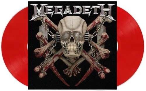 Killing is My Business & Busin - Megadeth - Music - (Sony Bmg) - 0889854657314 - July 31, 2018