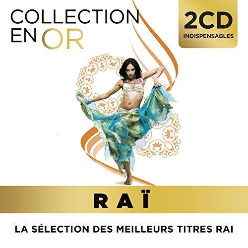 Collection en or - Rai - Music - SONY - 3760108359314 - 