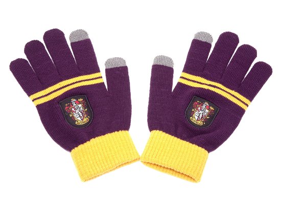 Cover for Harry Potter · Hp Gryffindor Screentouch Gloves (Toys) (2020)