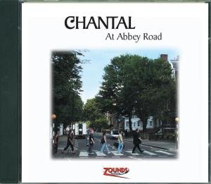 Cover for Chantal · At Abbey Road (CD) (2010)