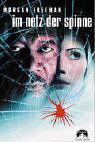 Im Netz Der Spinne - Penelope Ann Miller,morgan Freeman,michael... - Films - PARAMOUNT HOME ENTERTAINM - 4010884524314 - 1 december 2004