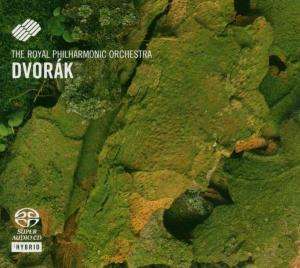 Royal Philharmonic Orchestra · Dvorak: Slavonic Dances, Op.46 + 72 (Excerps) (SACD) (2012)