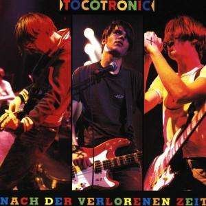 Cover for Tocotronic · Nach Der Verlorenen Zeit (LP) (1999)