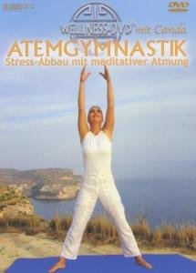 Cover for Wellness-dvd · Wellness-dvd-atemgymnastik (DVD) (2005)