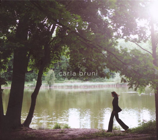 Comme Si De Rien N'etait - Carla Bruni - Music - MINIS - 4029758913314 - July 11, 2008