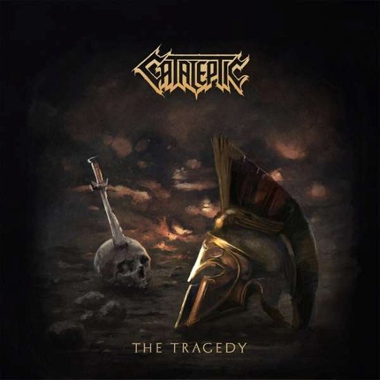 Cataleptic · Tragedy (LP) (2021)