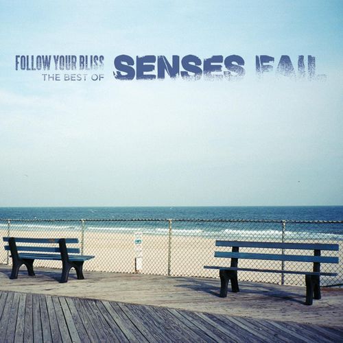 Follow Your Bliss: The Best Of Senses Fail - Senses Fail - Music - VAGRANT - 4050538678314 - October 14, 2022