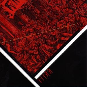 Tuner · Totem (CD) (2021)