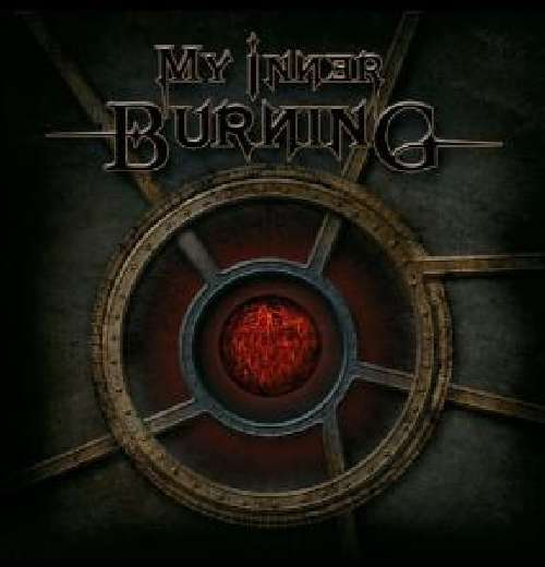 My Inner Burning - My Inner Burning - Muziek - SAOL - 4260177740314 - 9 december 2022