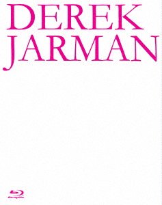 Cover for Derek Jarman · Untitled (MBD) [Japan Import edition] (2021)