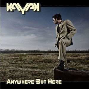 Anywhere But Here - Kayak - Music - BELLE ANTIQUE - 4524505306314 - October 25, 2011