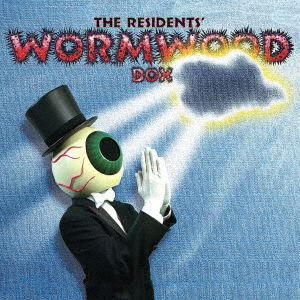Wormwood Box - Curious Stories From The Bible Preserved - Residents - Muziek - ULTRA VYBE - 4526180594314 - 25 maart 2022