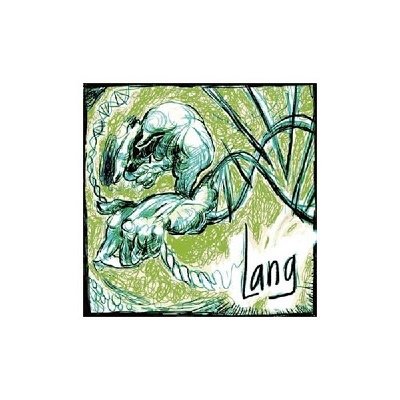 Cover for Lang · Shirabe (CD) [Japan Import edition] (2019)