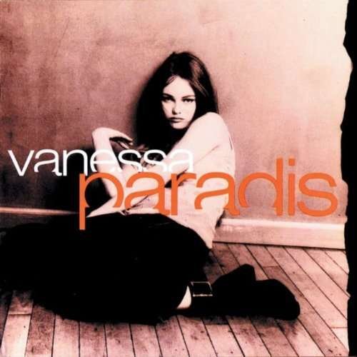 Cover for Vanessa Paradis · Be My Baby (CD) [Remastered edition] (2008)