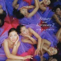 Cover for Miwa Yoshida · Beauty and Harmony 2 (CD) [New, Japan Import edition] (2009)