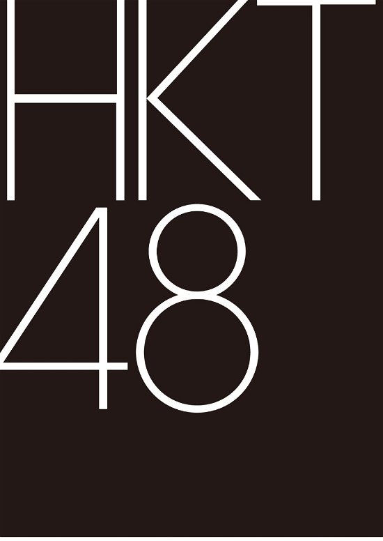 Cover for Hkt48 · Baguttte Iijan &lt;type-a&gt; (CD) [Japan Import edition] (2017)
