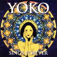 Cover for Yoko Takahashi · Yoko Sings Forever (CD) [Japan Import edition] (2017)