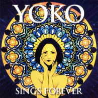 Cover for Takahashi Yoko · Yoko Sings Forever (CD) [Japan Import edition] (2017)