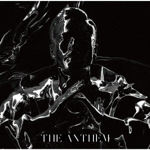 Cover for Ak-69  · Anthem (CD)