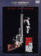 Cover for Clint Eastwood · The Dead Pool (MDVD) [Japan Import edition] (2010)