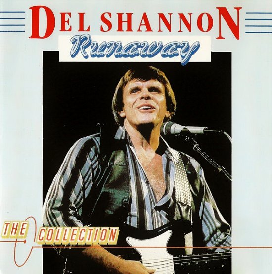 Del Shannon Runaway - Del Shannon - Musikk -  - 5014797180314 - 