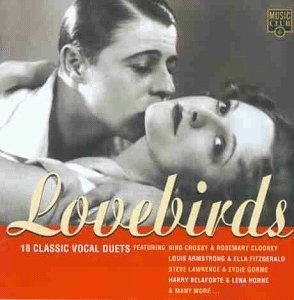 Lovebirds - Lovebirds - Musik - Music Club - 5014797292314 - 